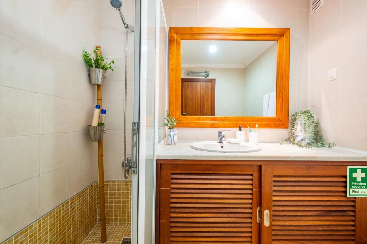 Casa Dos Salgados Appartement Albufeira