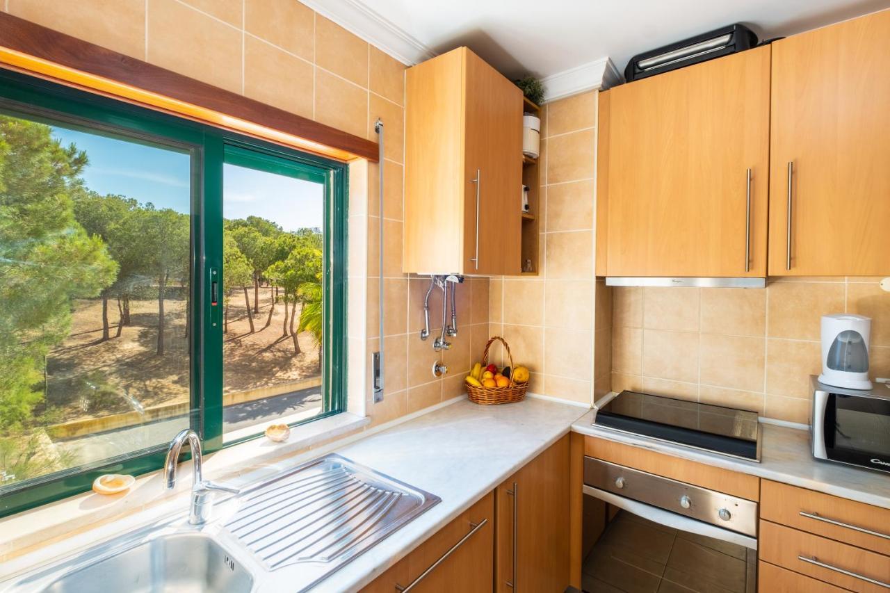 Appartement Casa Dos Salgados Albufeira