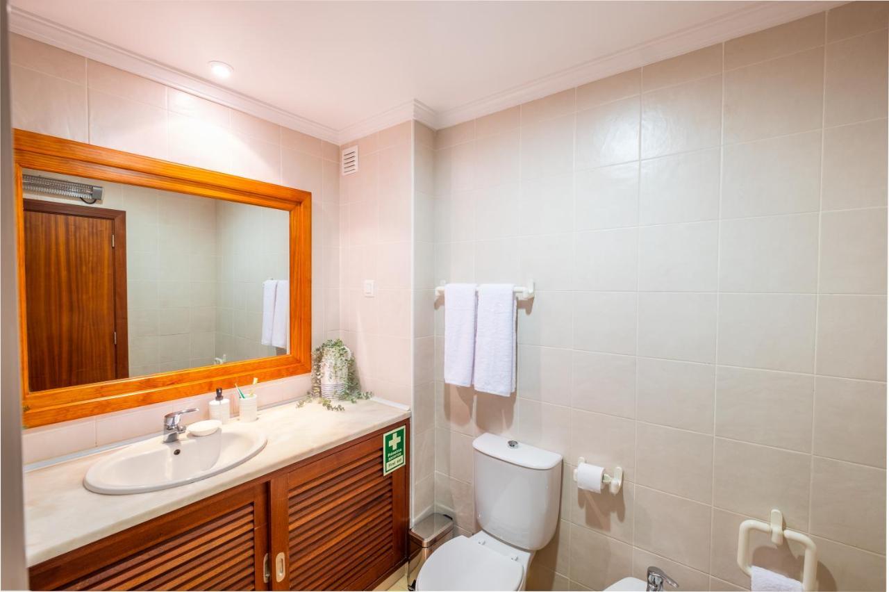 Casa Dos Salgados Appartement